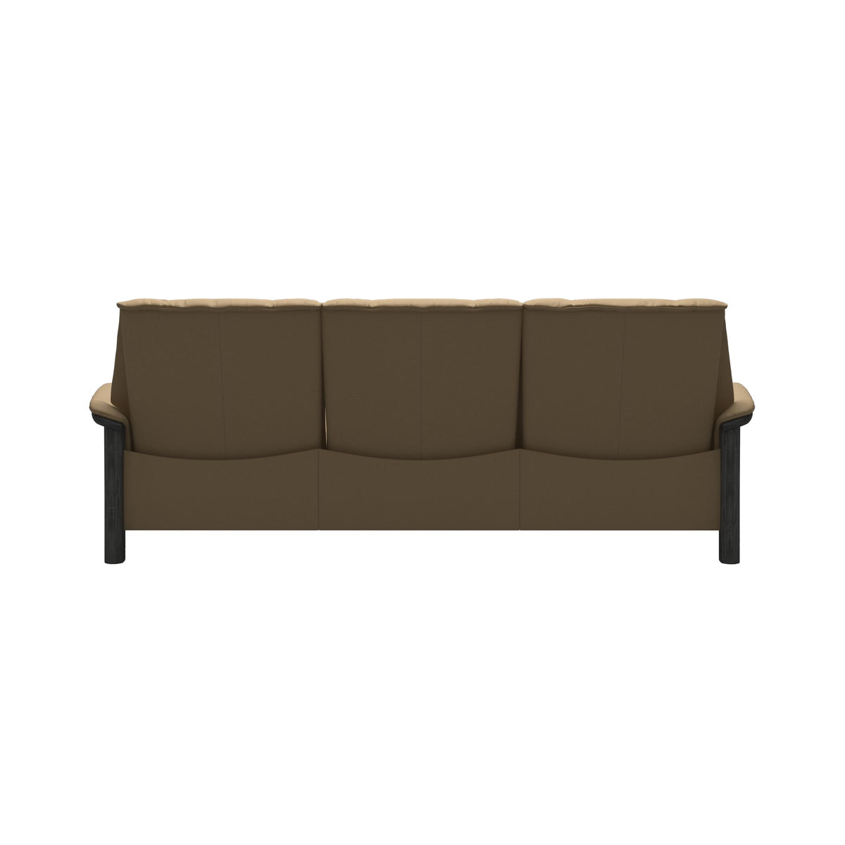 Buckingham LB 3-Seat - Paloma Sand - Grey