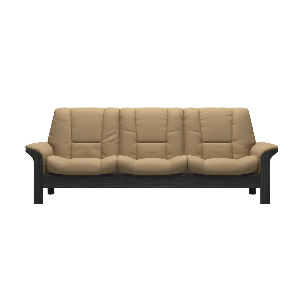 Buckingham LB 3-Seat - Paloma Sand - Grey