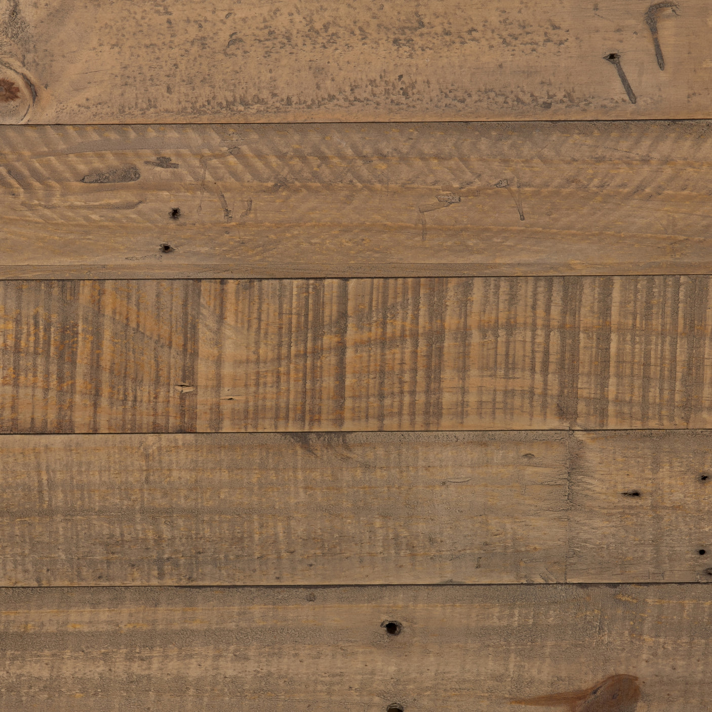 Sierra Rustic Natural Pine | Matthes Console Table | Valley Ridge Furniture