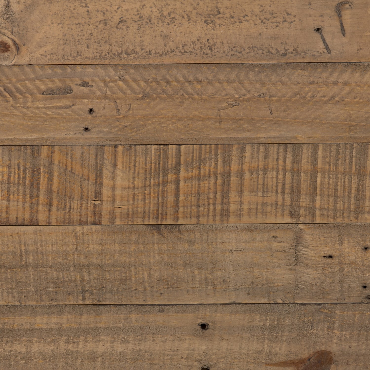 Sierra Rustic Natural Pine | Matthes Console Table | Valley Ridge Furniture