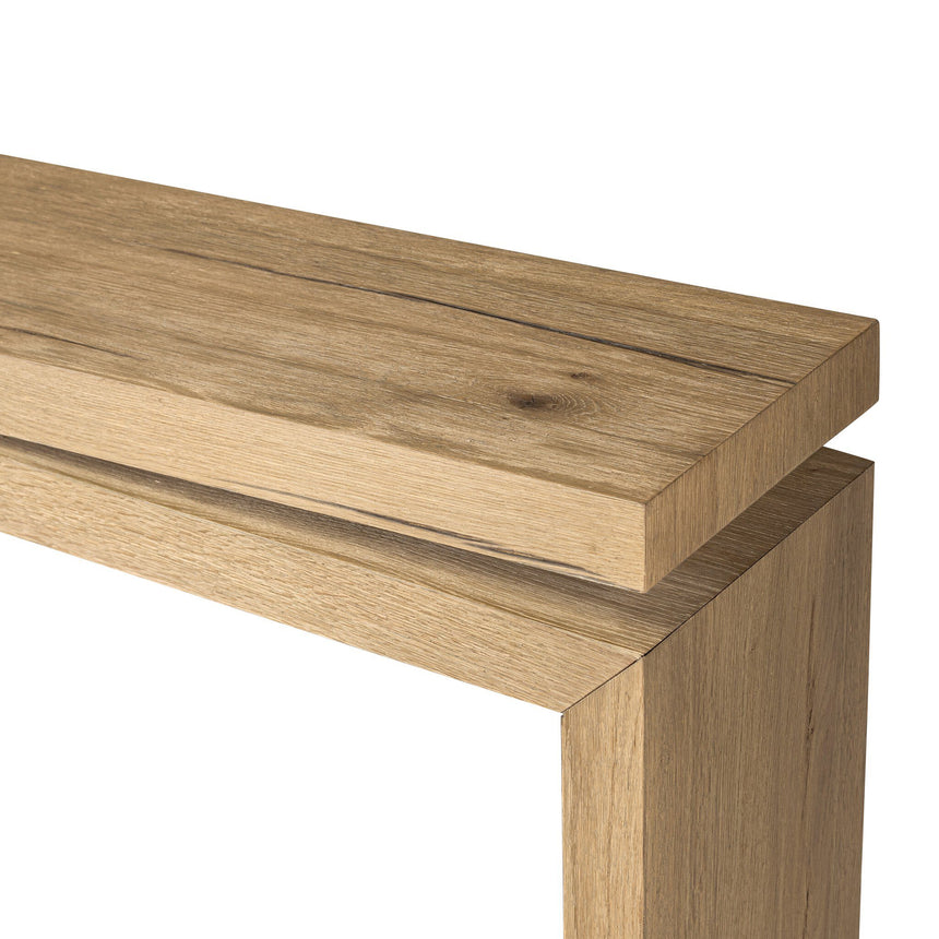 Matthes Console Table