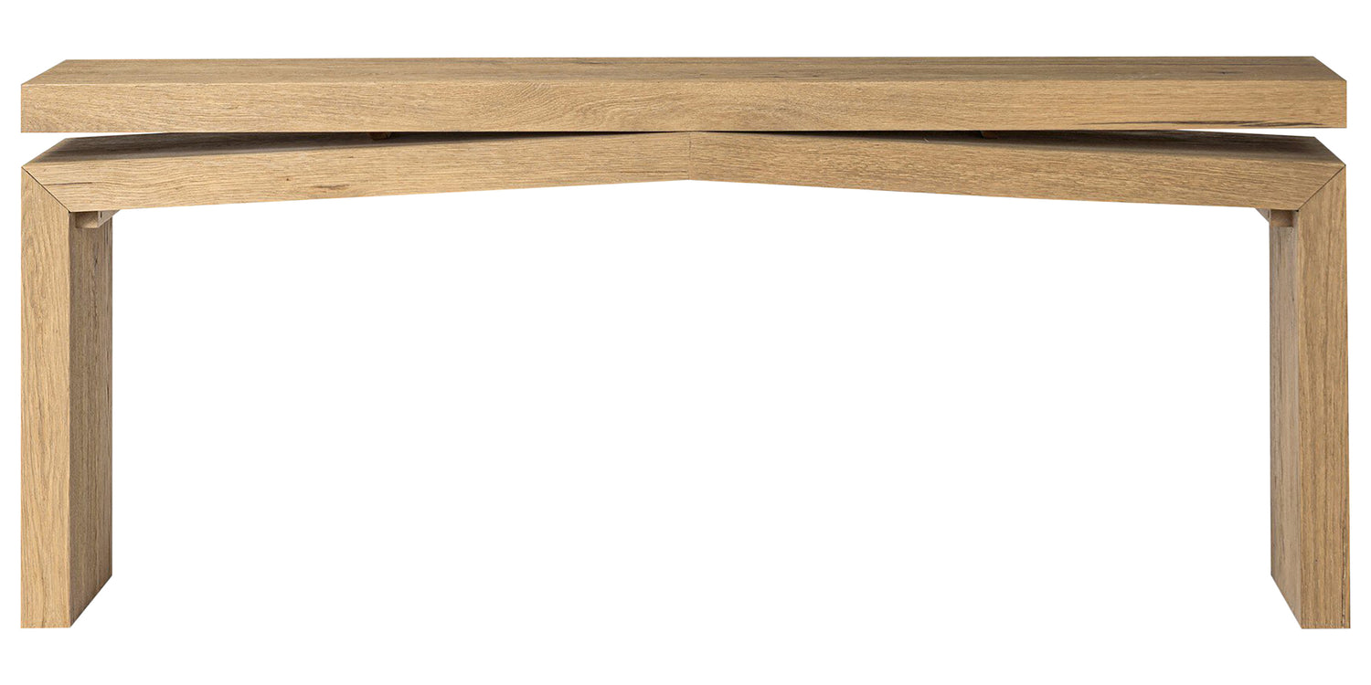 Matthes Console Table