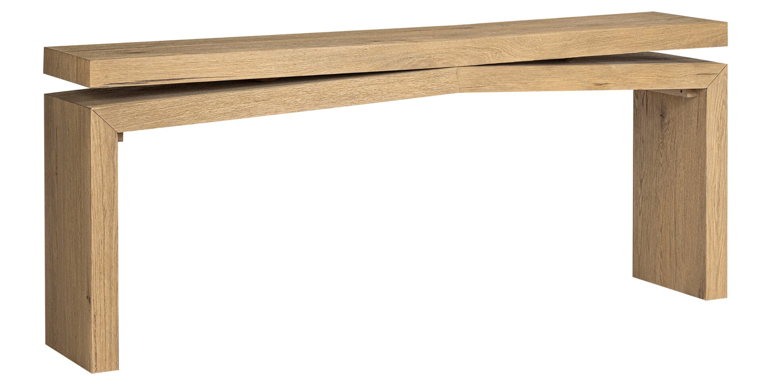 Matthes Console Table