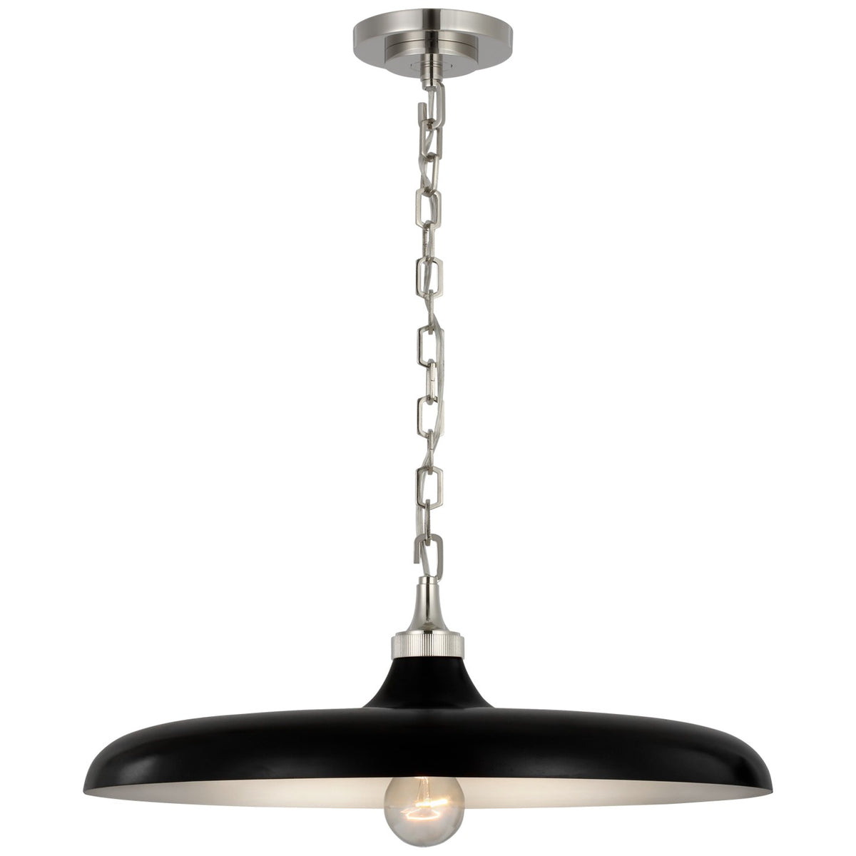 Piatto Medium Pendant