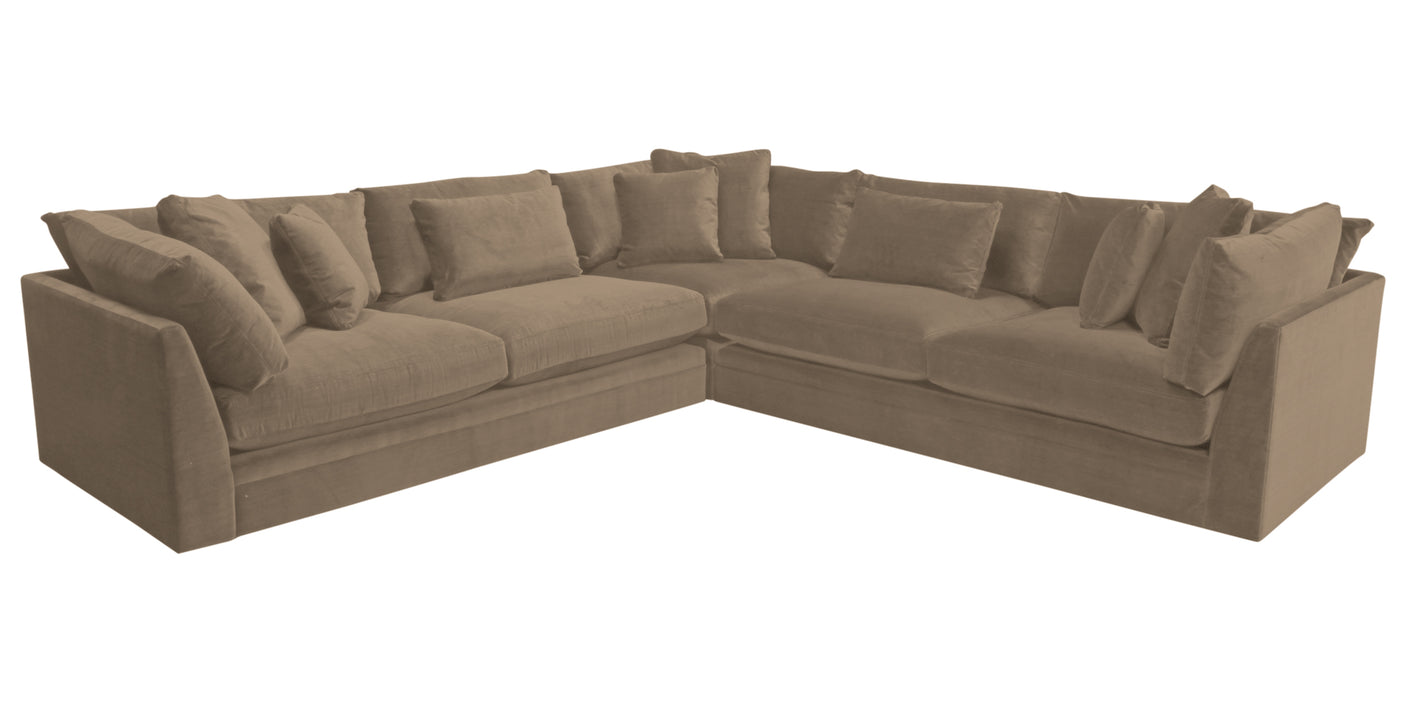 Big Easy | L Sectional
