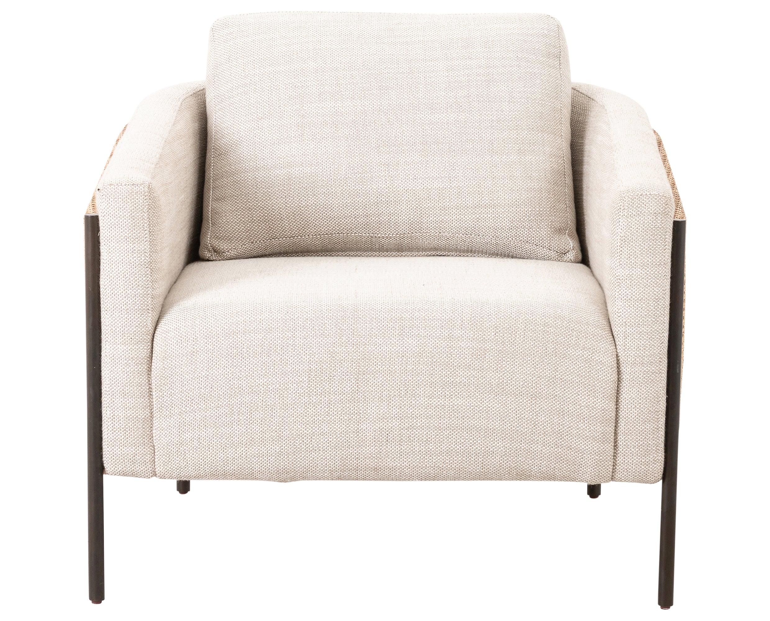 Ollie Sofa - California Taupe Ollie Sofa - California Taupe
