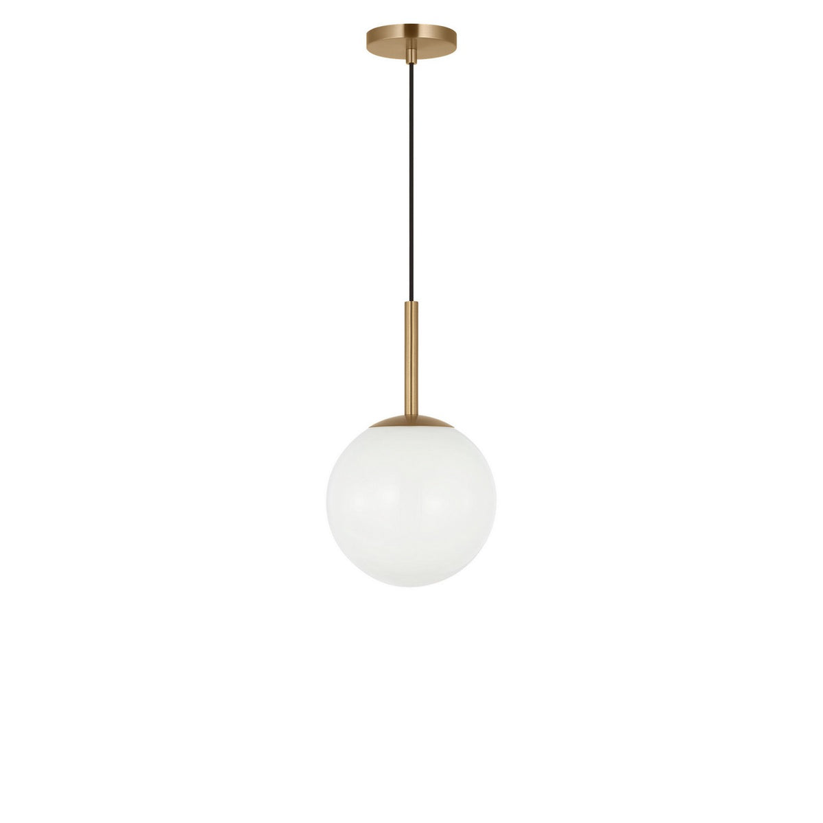 Nube One Light Pendant