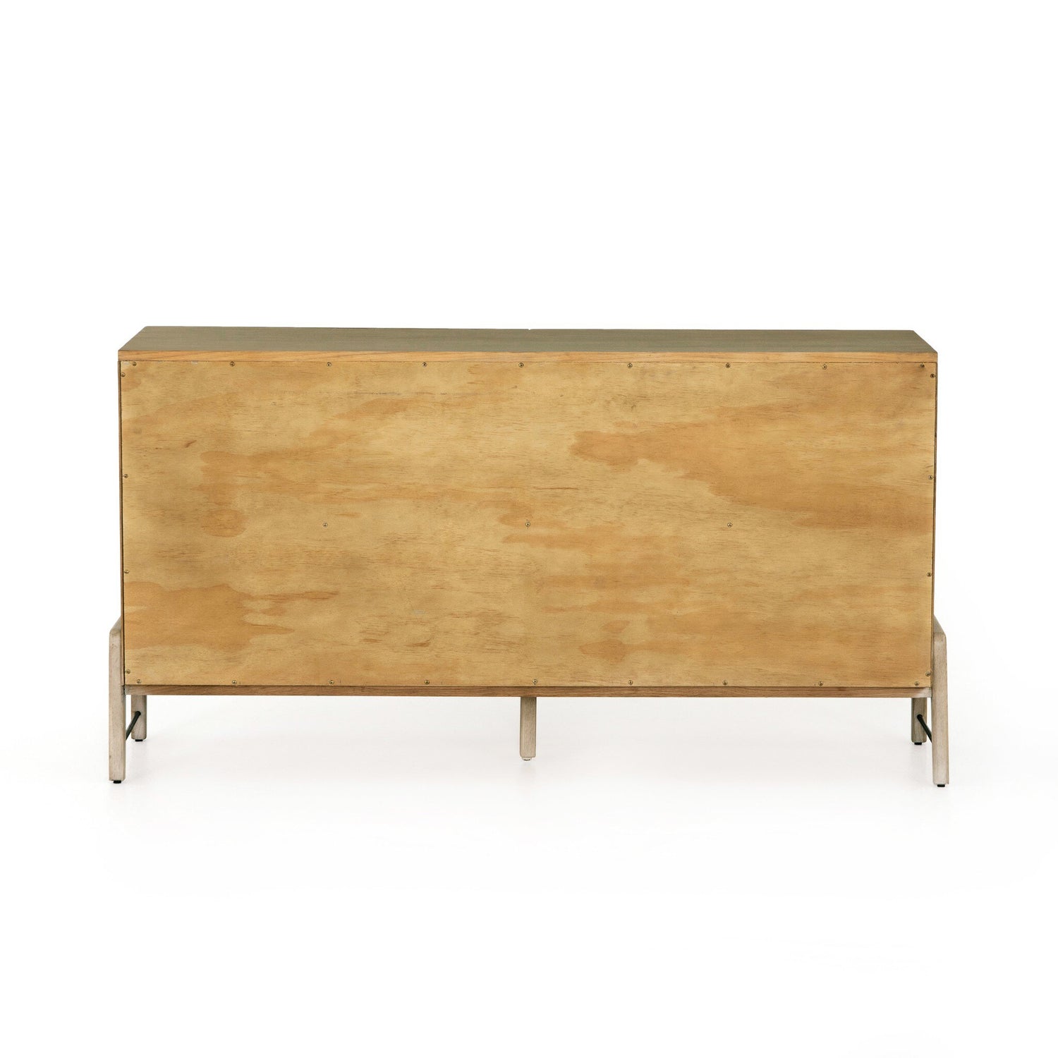 Rosedale 6 Drawer Dresser