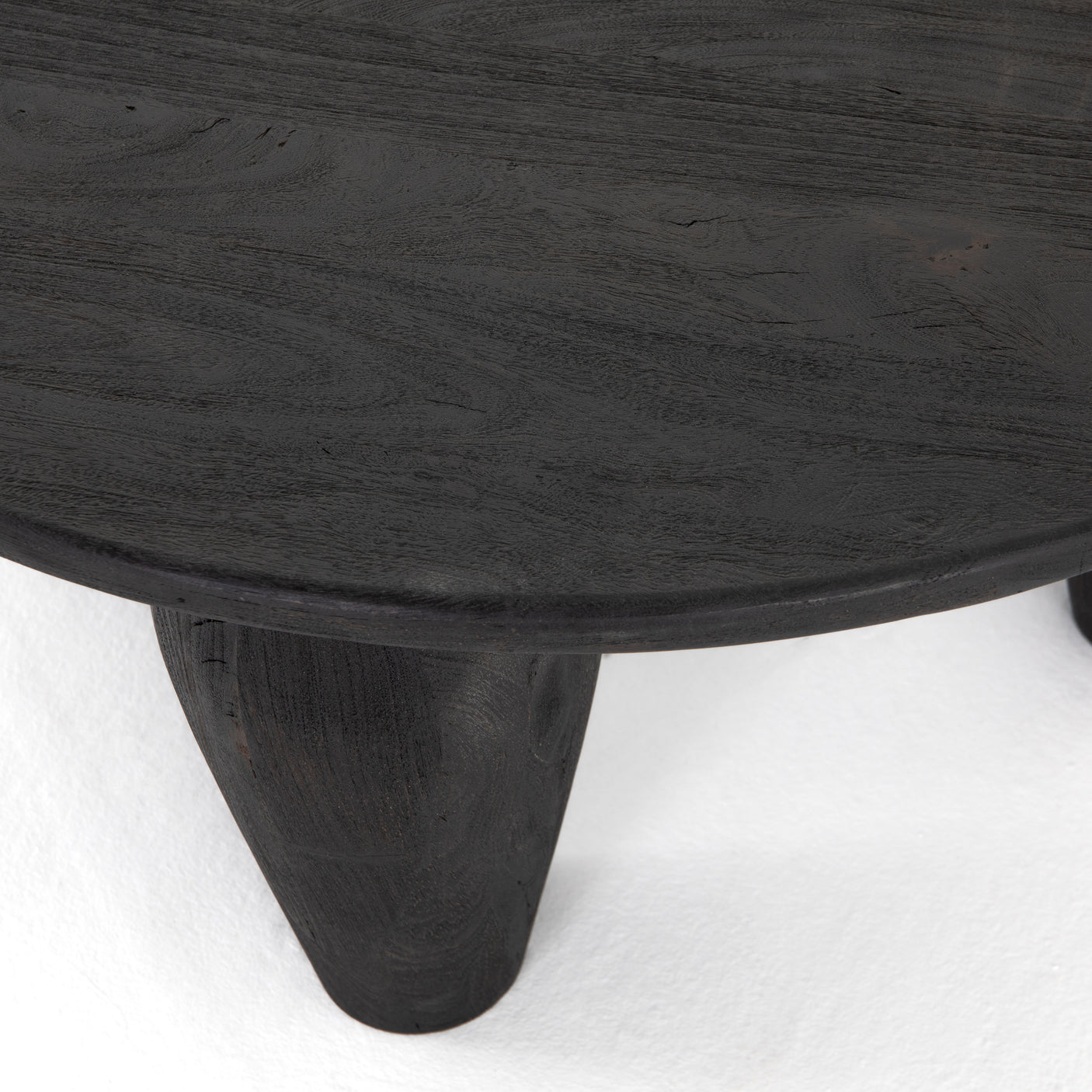 Dark Totem | Maricopa Coffee Table | Valley Ridge Furniture