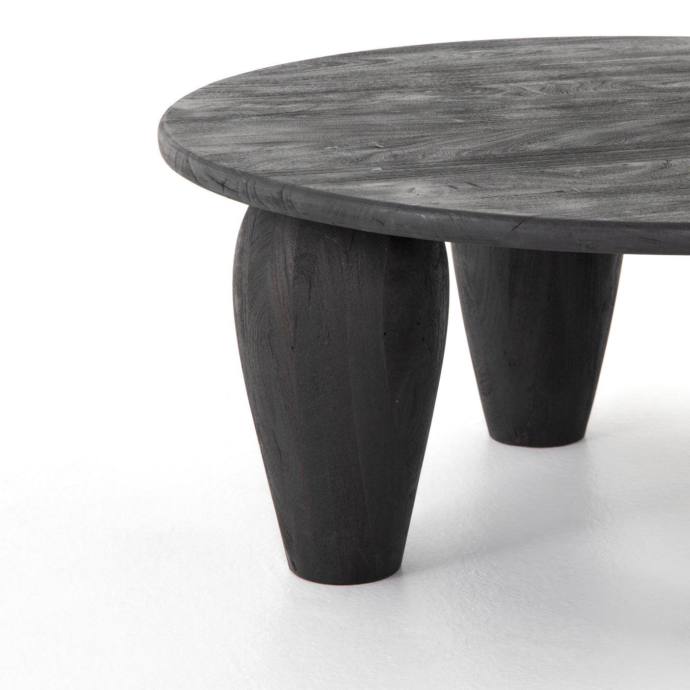 Dark Totem | Maricopa Coffee Table | Valley Ridge Furniture