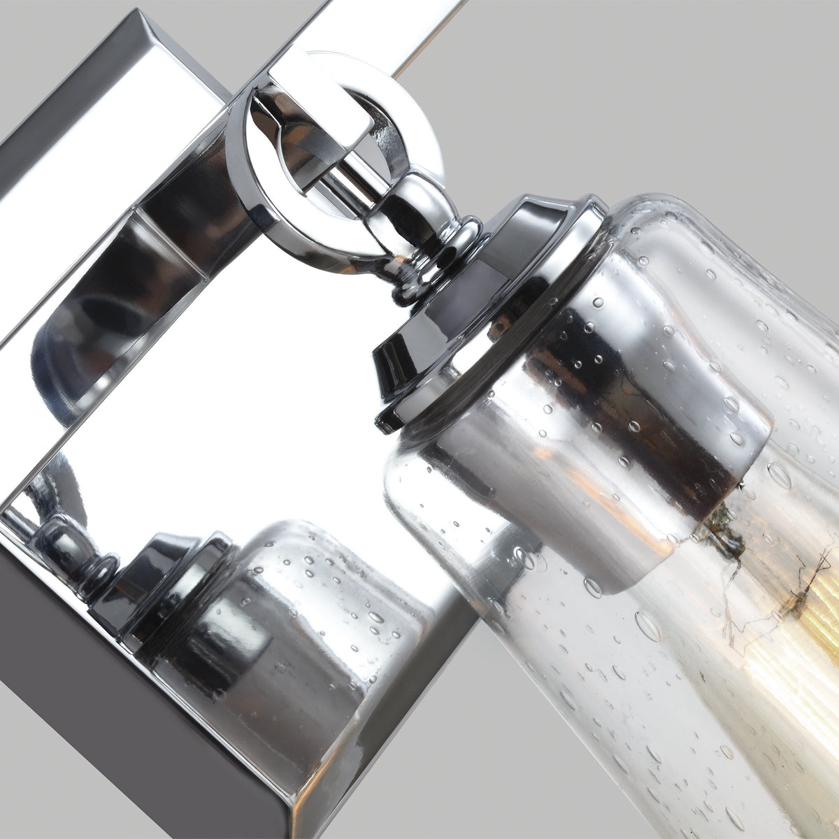 Three Light Vanity — 9.50", 21.75"