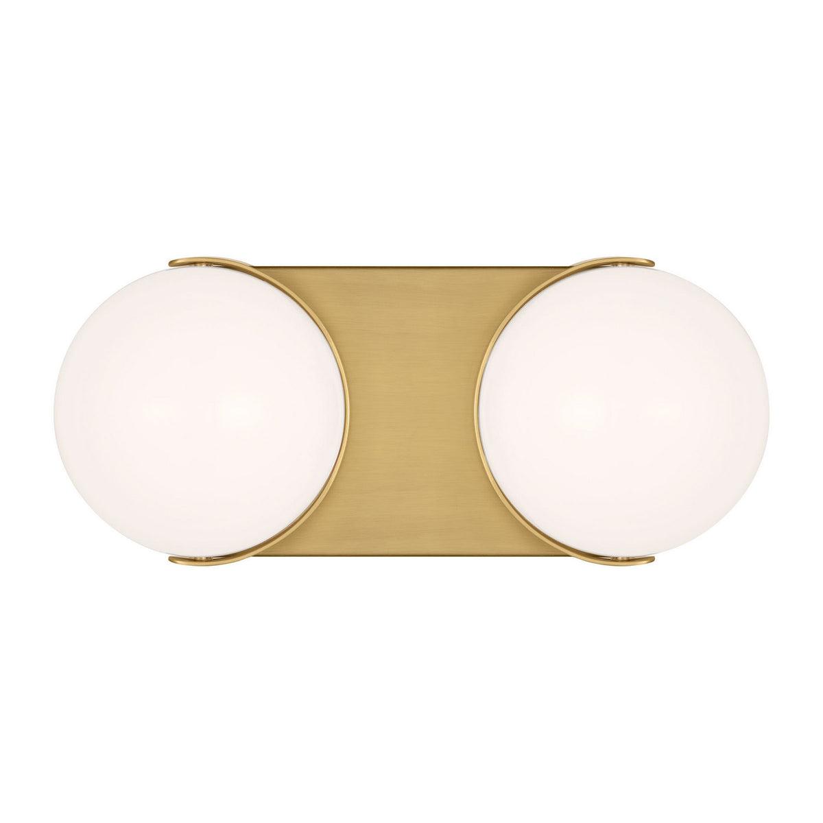 Syrie Medium Bath Sconce