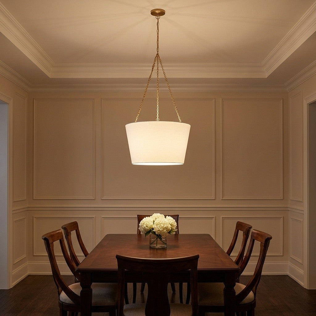 Herve 24 Hanging Shade