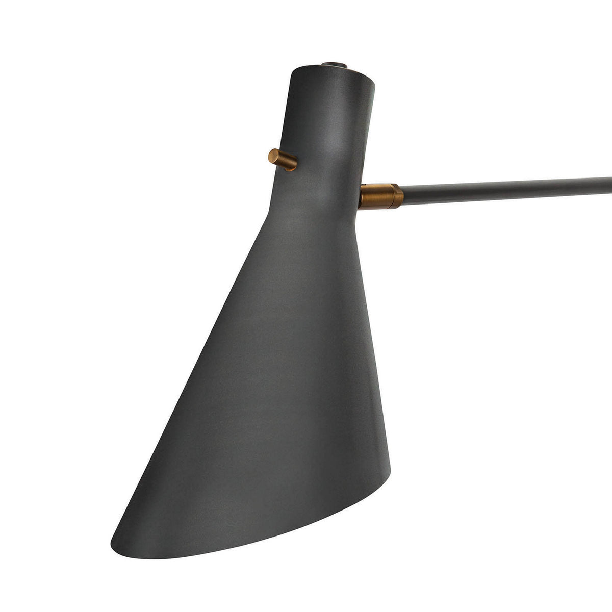 Spyder Two Light Wall Sconce