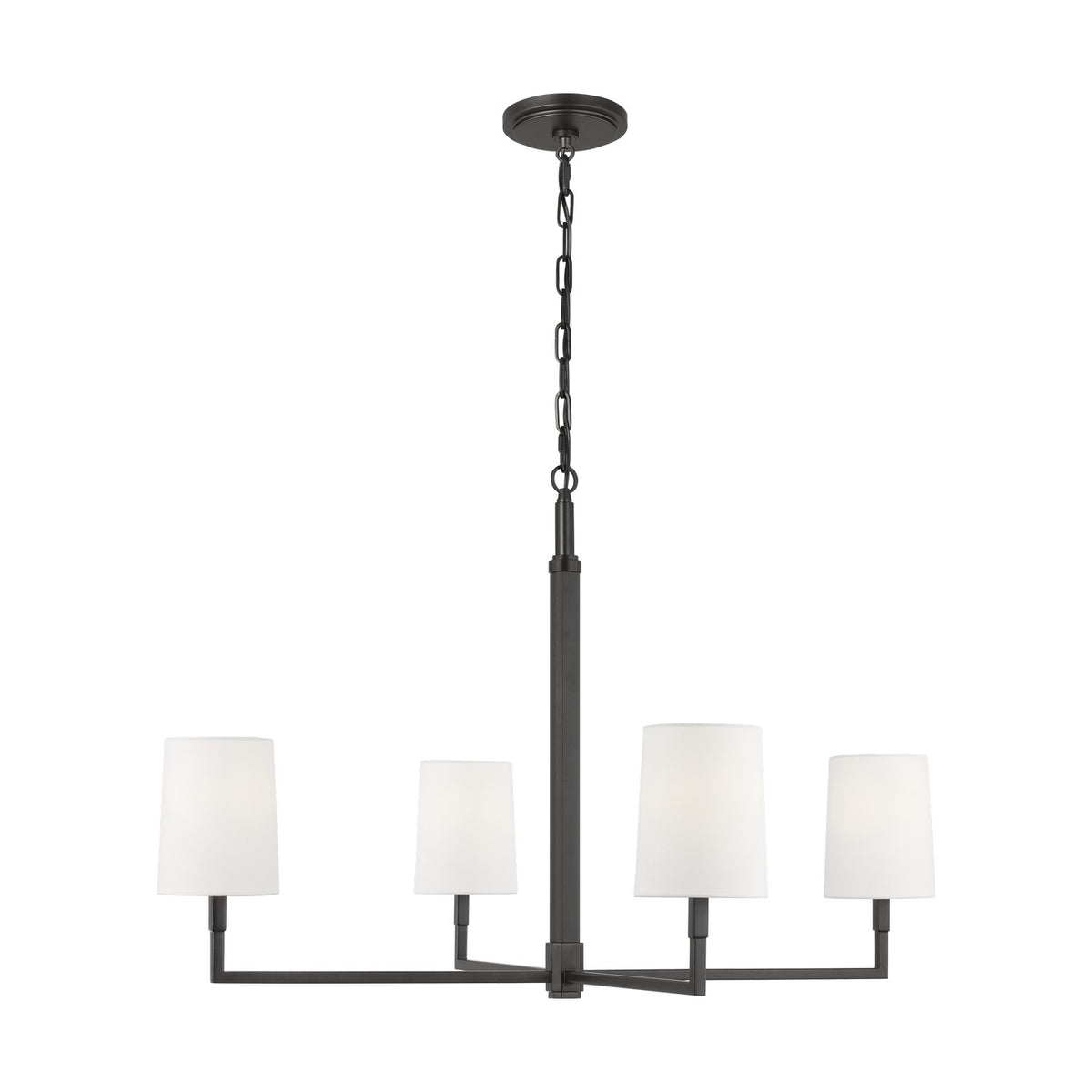 Danica Large Chandelier
