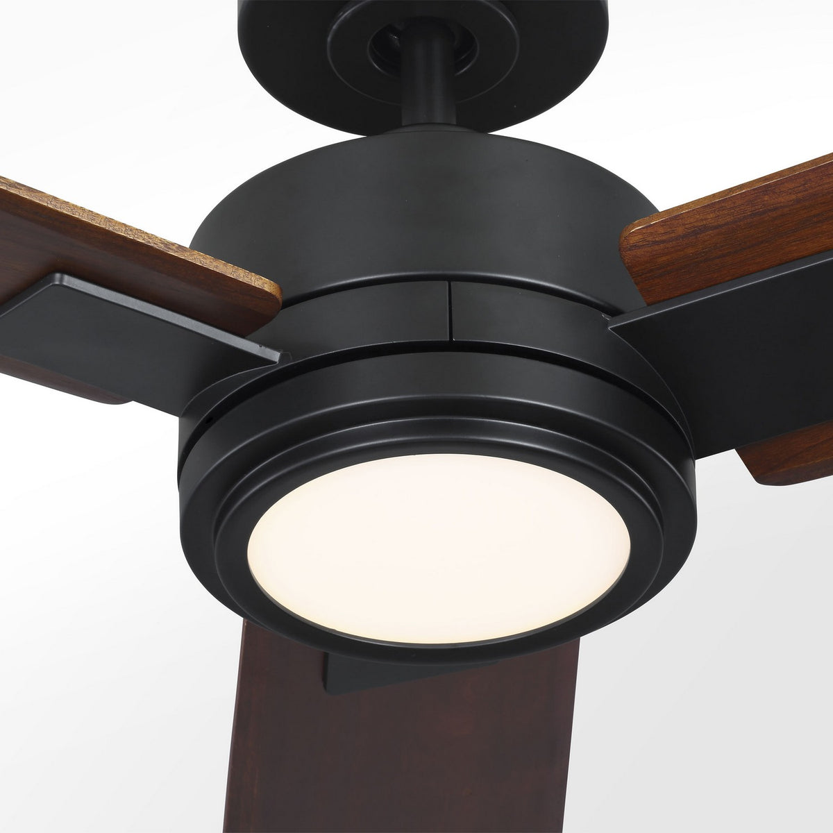 Harris Smart 56" LED Ceiling Fan