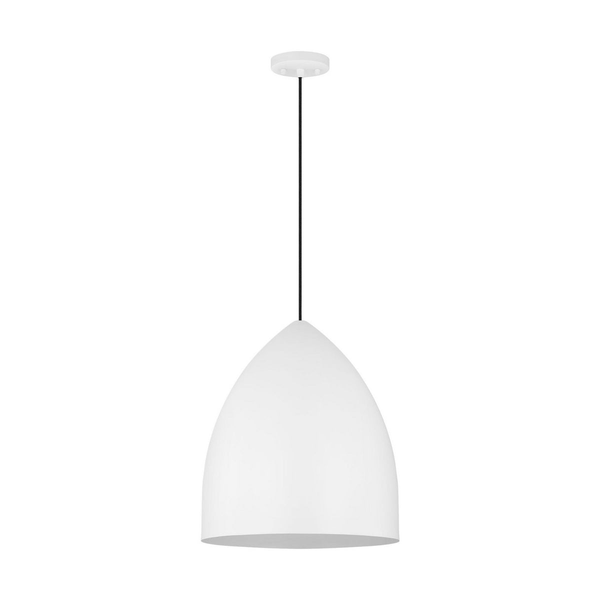Huron Large Pendant