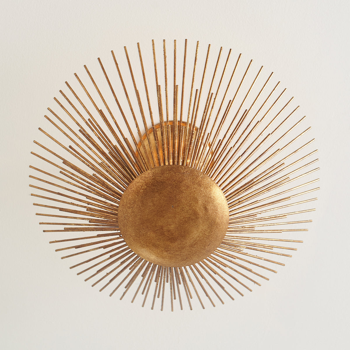 Helios Semi-Flush Mount