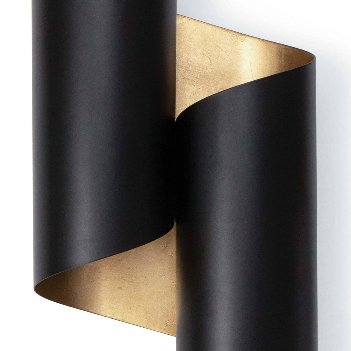 Folio Two Light Wall Sconce