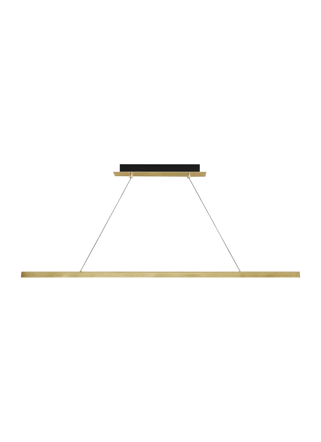 Dessau LED Linear Suspension