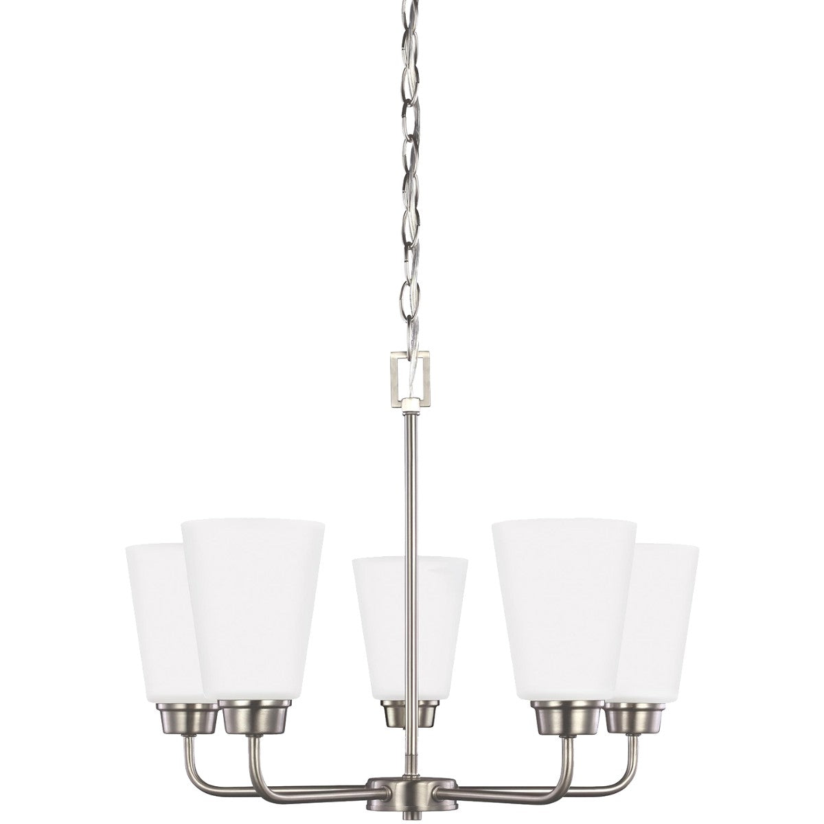 Kerrville Five Light Chandelier