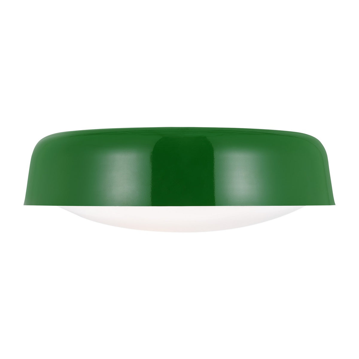 Draper Large Flush Mount