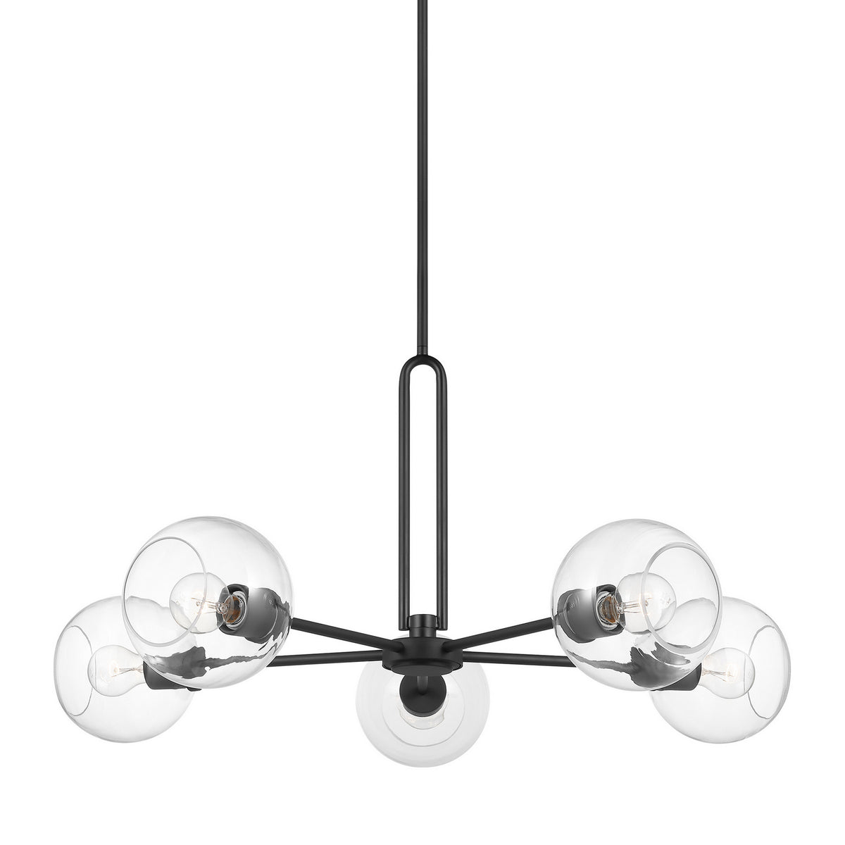 Codyn Large Chandelier