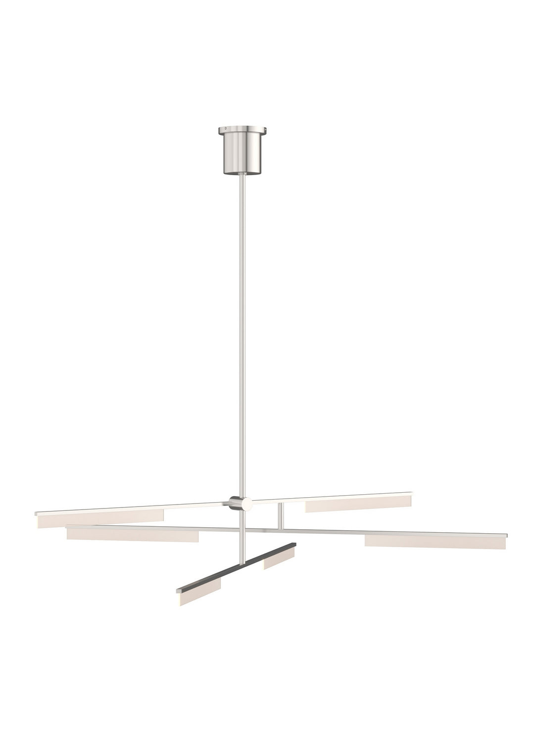 Klee 6-Light Chandelier