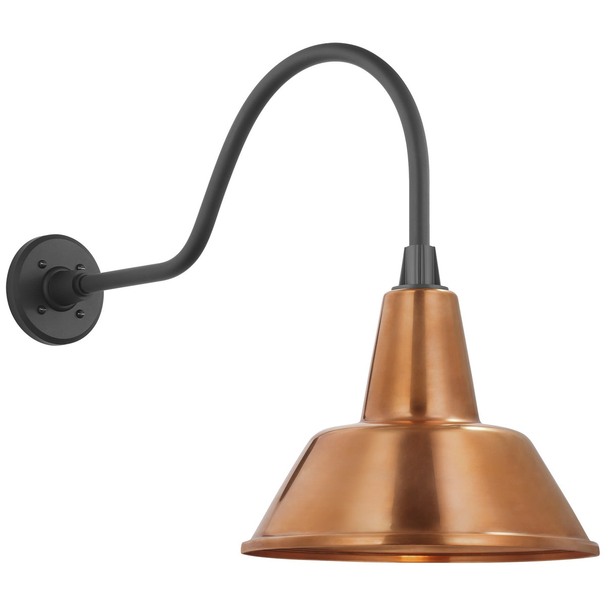 Academy 23" Flynn Barn Light
