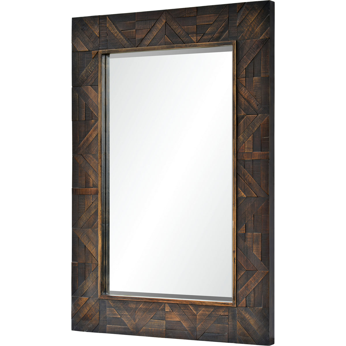 Madden Mirror