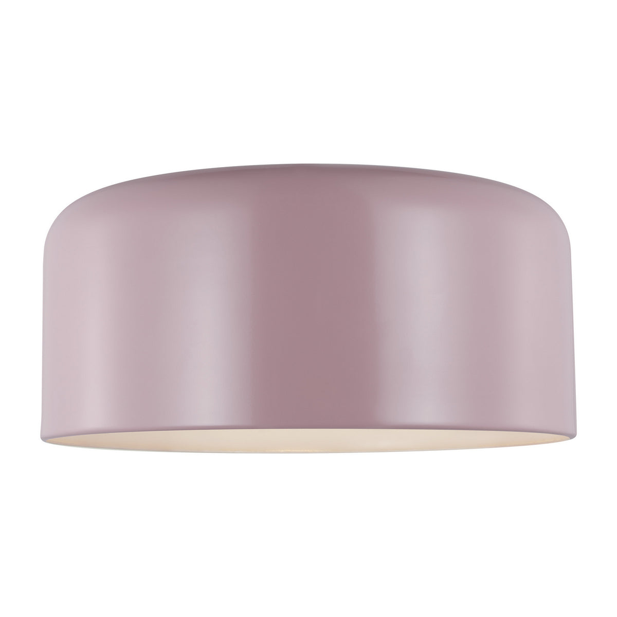 Malone Large Flush Mount — 9 W