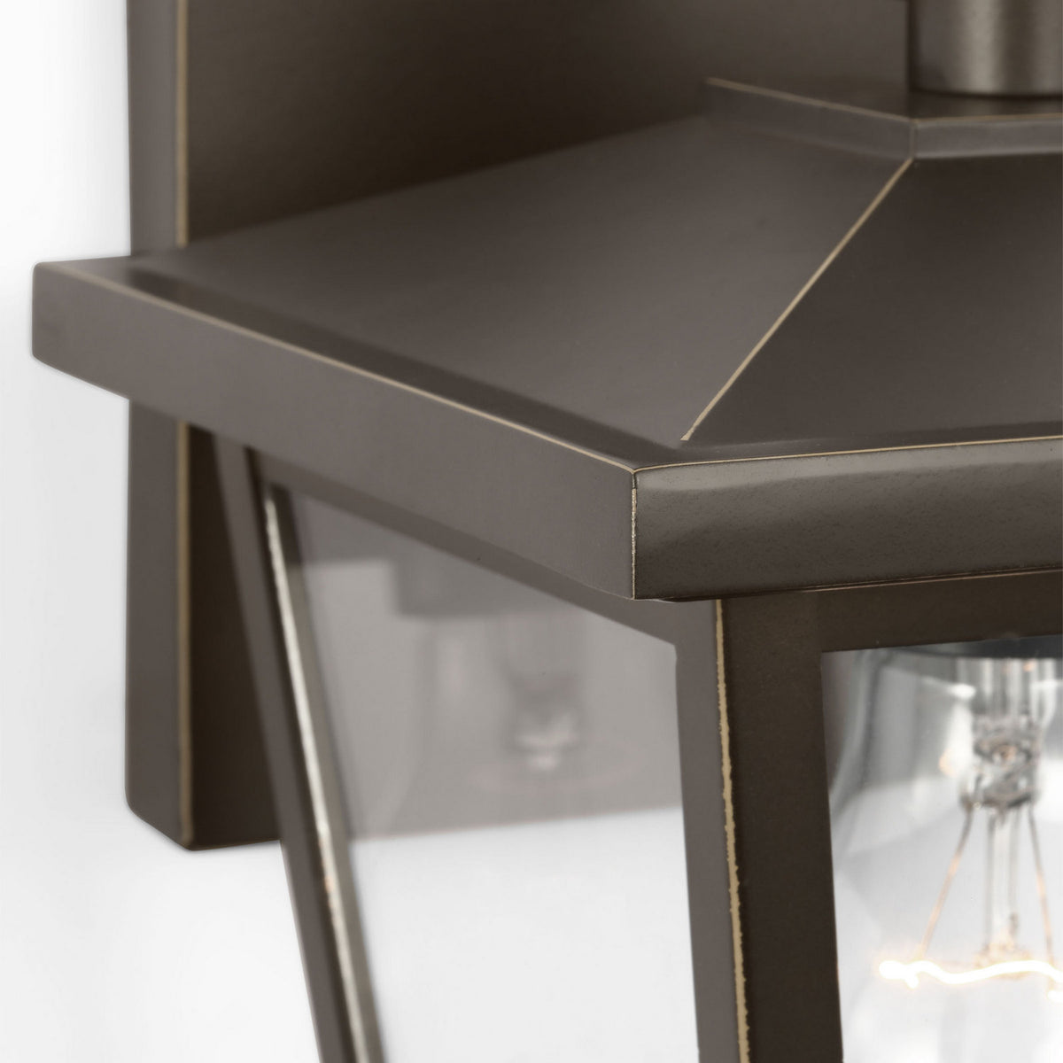 Linton 13" Lantern