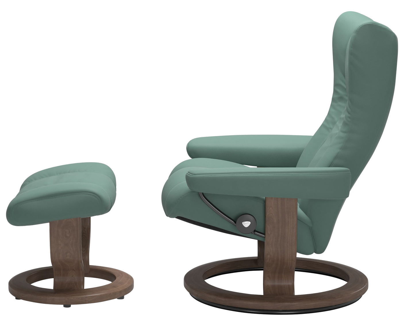 Wing Classic Recliner - In Stock Promo