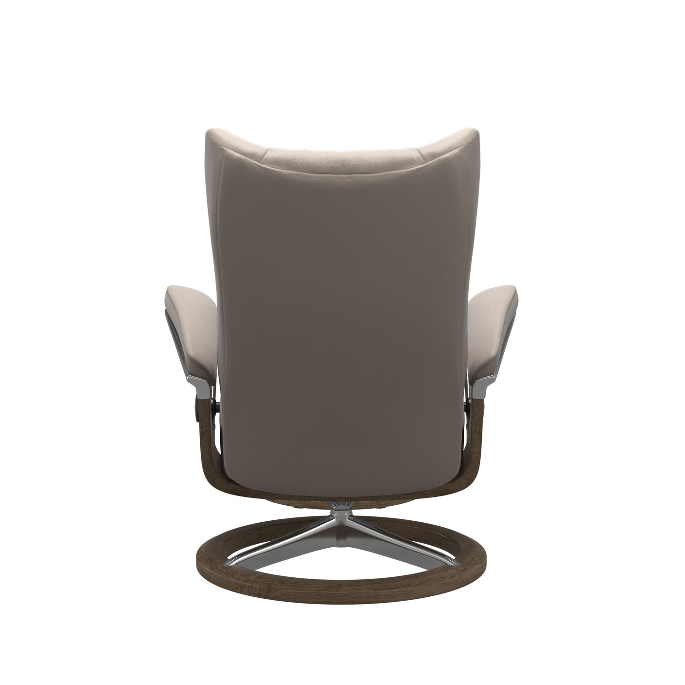 Wing Signature Recliner - In Stock Promo