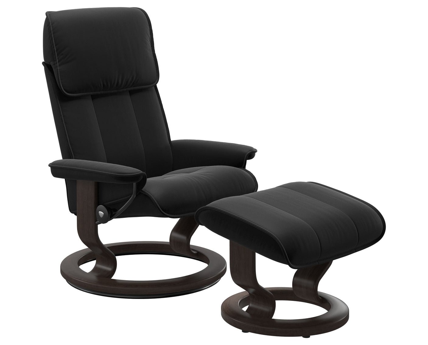 Admiral Classic Recliner - In Stock Promo