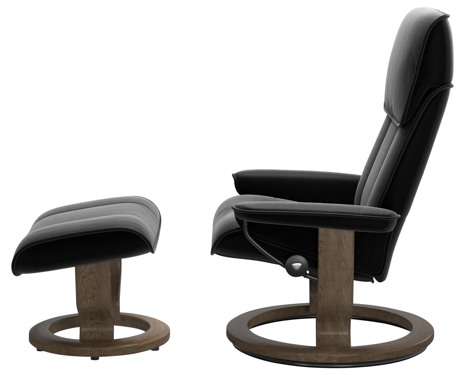 Admiral Classic Recliner - In Stock Promo