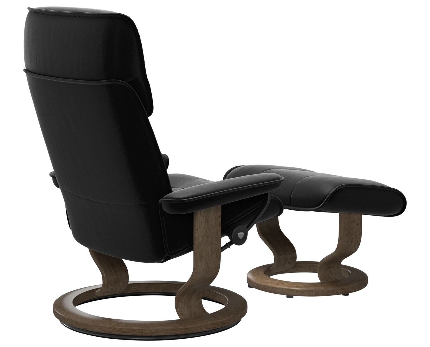 Admiral Classic Recliner - In Stock Promo