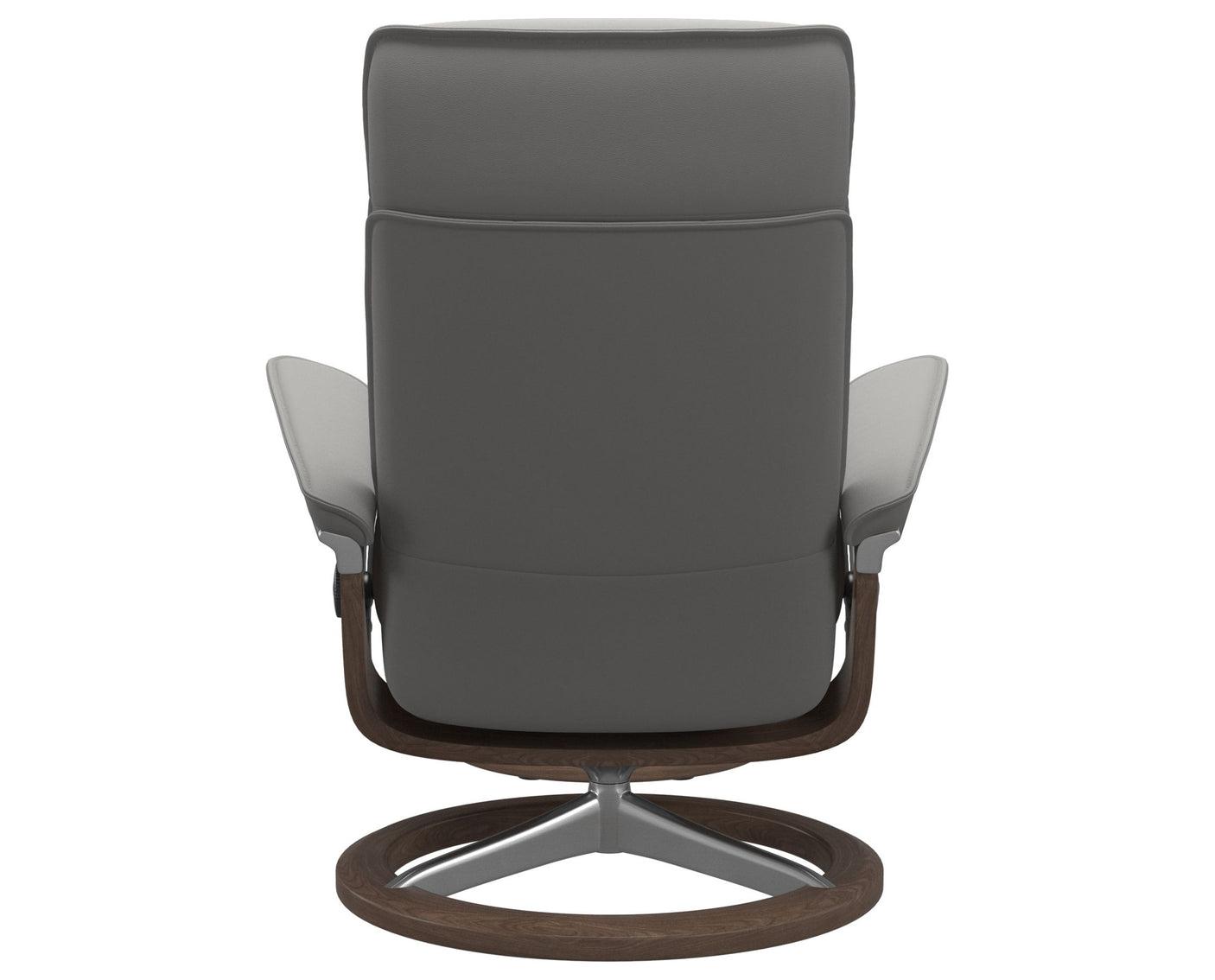 Admiral Signature Recliner - In Stock Promo