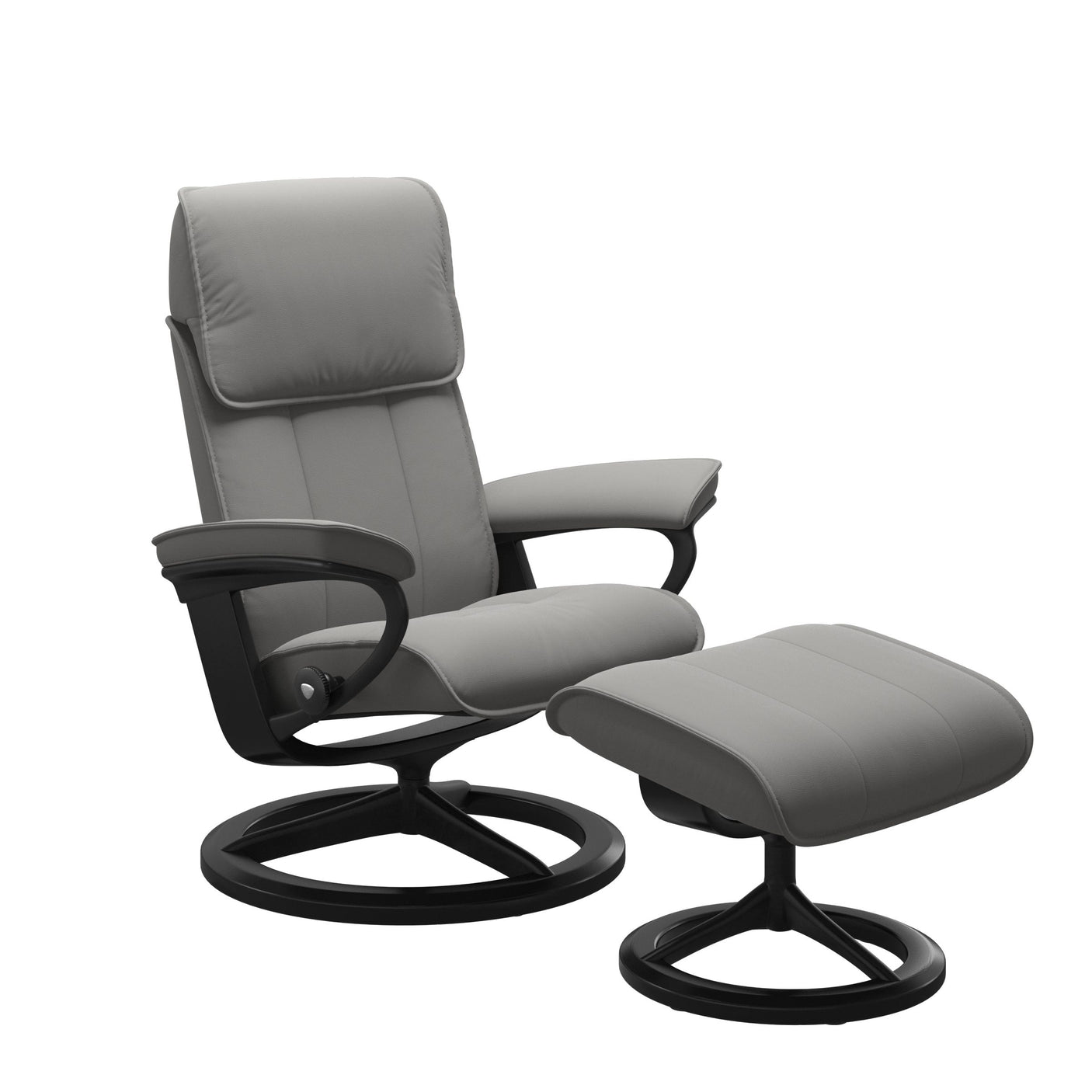 Admiral Signature Recliner - In Stock Promo