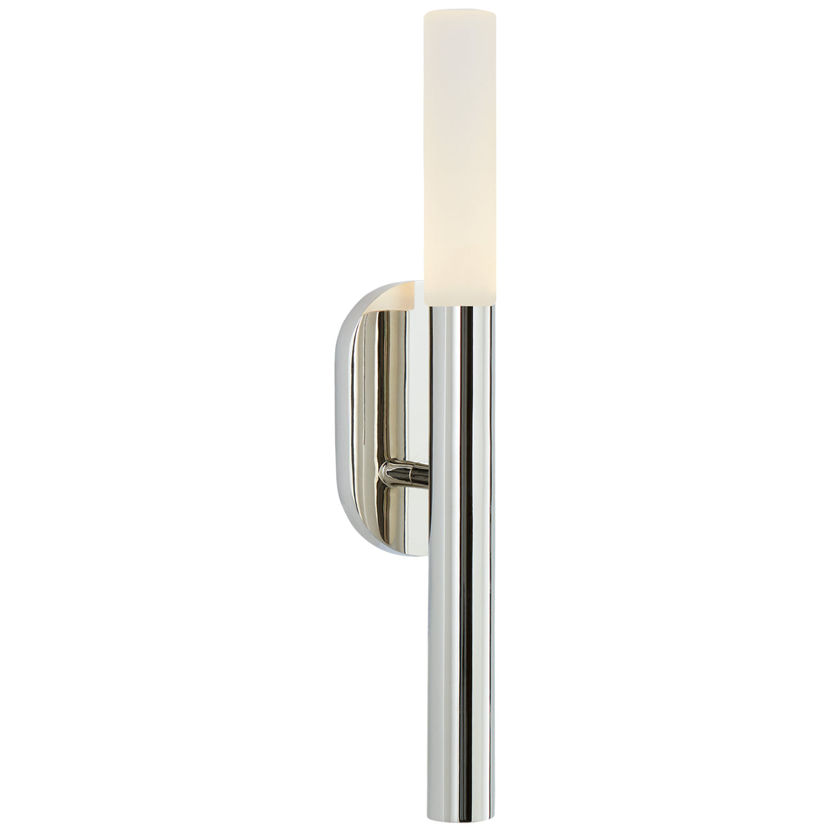 Rousseau LED Bath Sconce — 3"