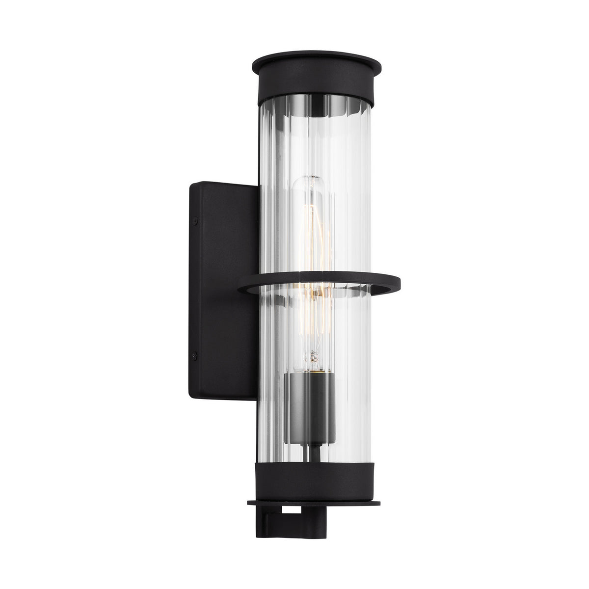 Alcona Medium Wall Lantern