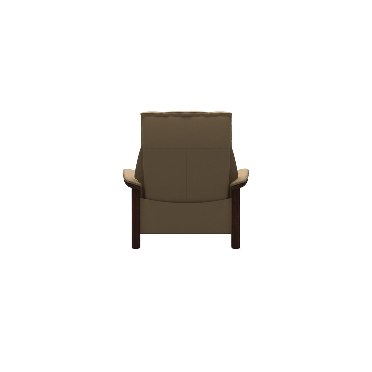 Buckingham HB Chair - Paloma Sand - Brown