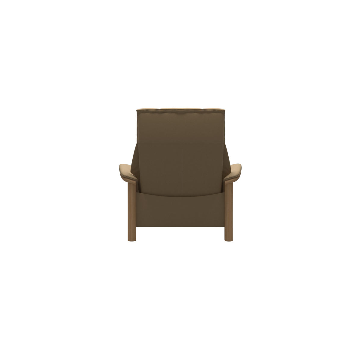Buckingham HB Chair - Paloma Sand - Oak