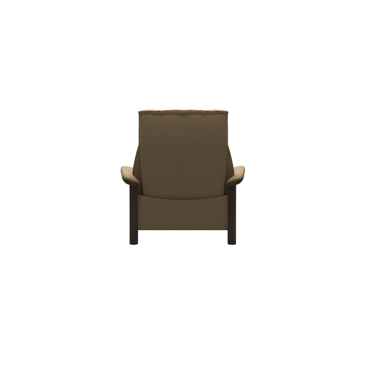 Buckingham HB Chair - Paloma Sand - Wenge
