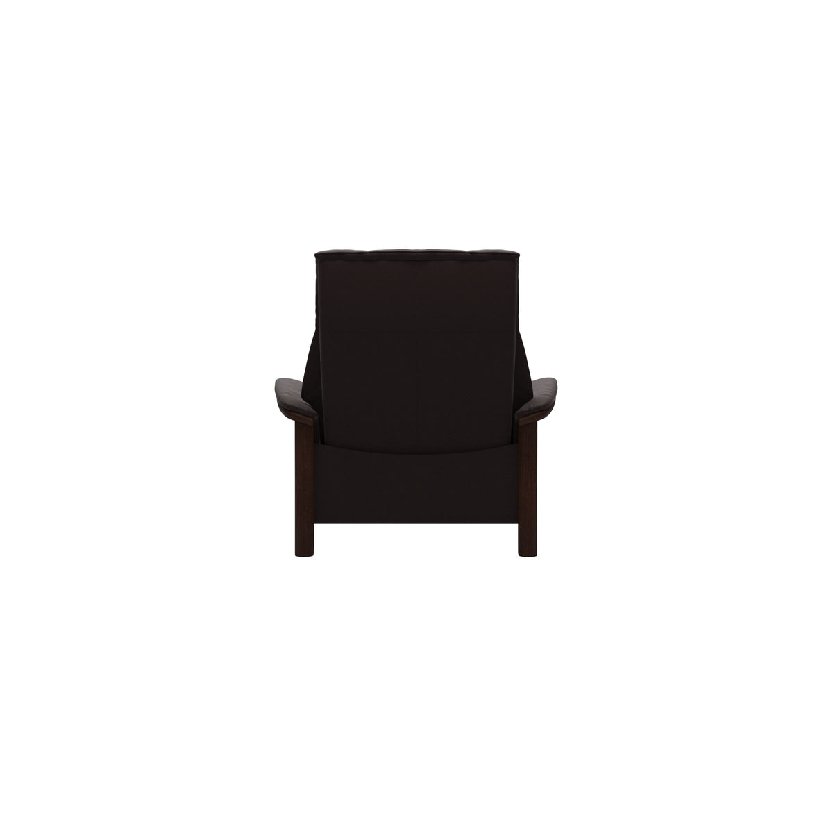Buckingham HB Chair - Paloma Chocolate - Brown