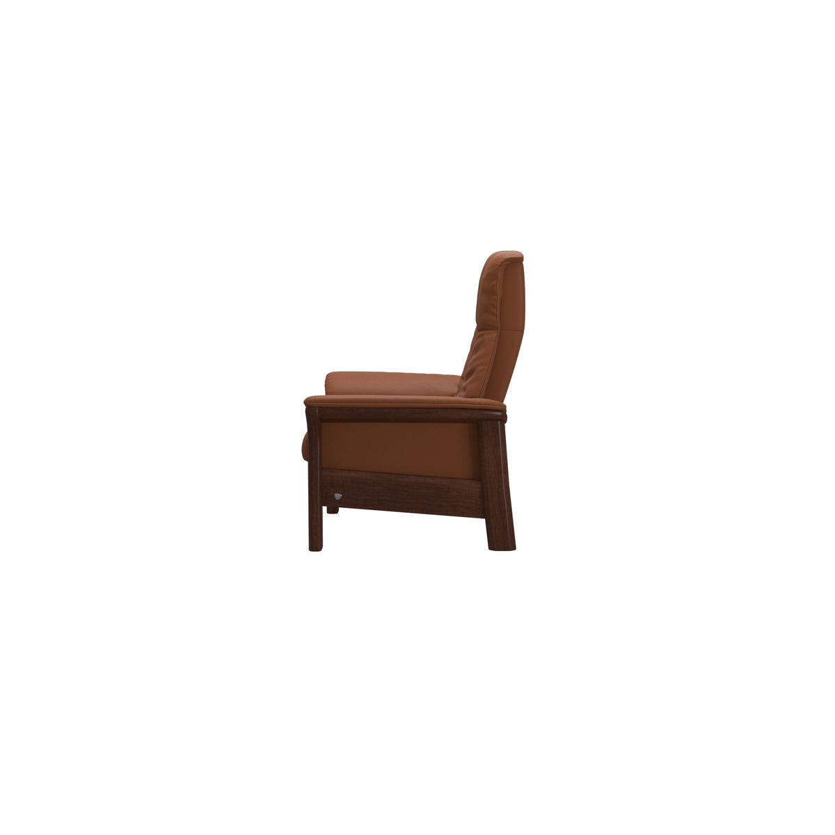 Buckingham HB Chair - Paloma New Cognac - Brown