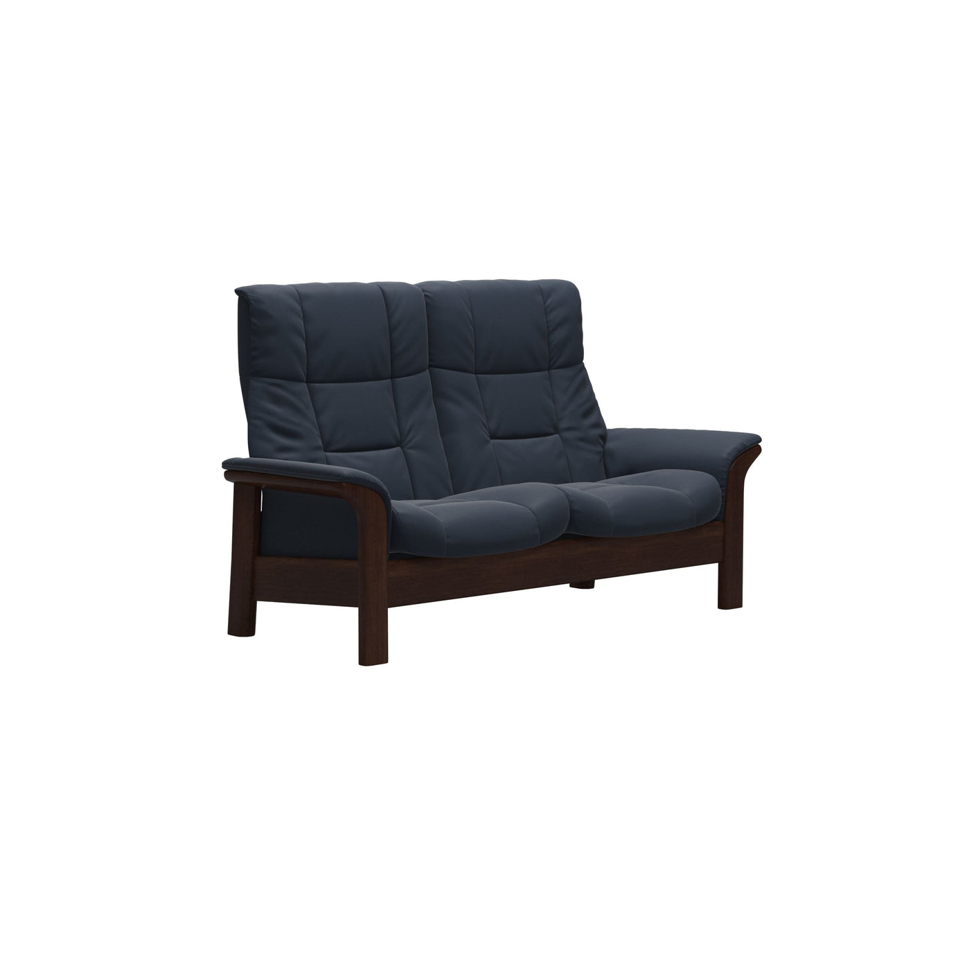 Buckingham | High Back 2-Seater Sofa - In Stock Promo