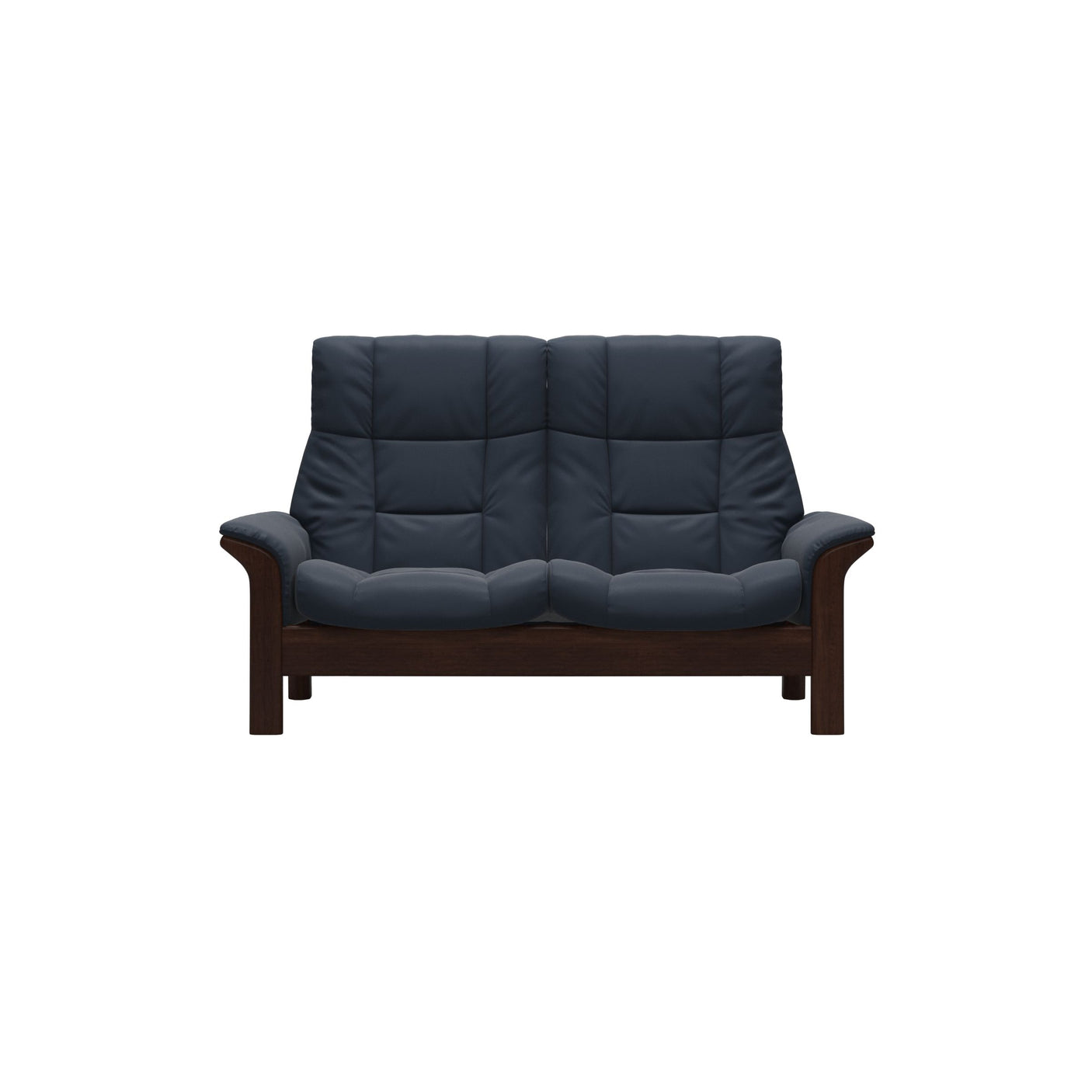 Buckingham | High Back 2-Seater Sofa - In Stock Promo