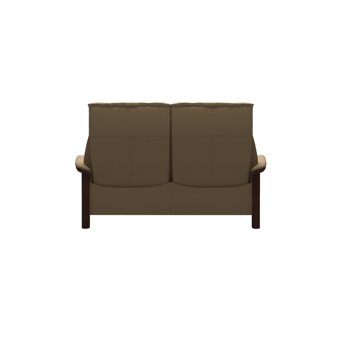 Buckingham HB 2-Seat - Paloma Sand - Brown
