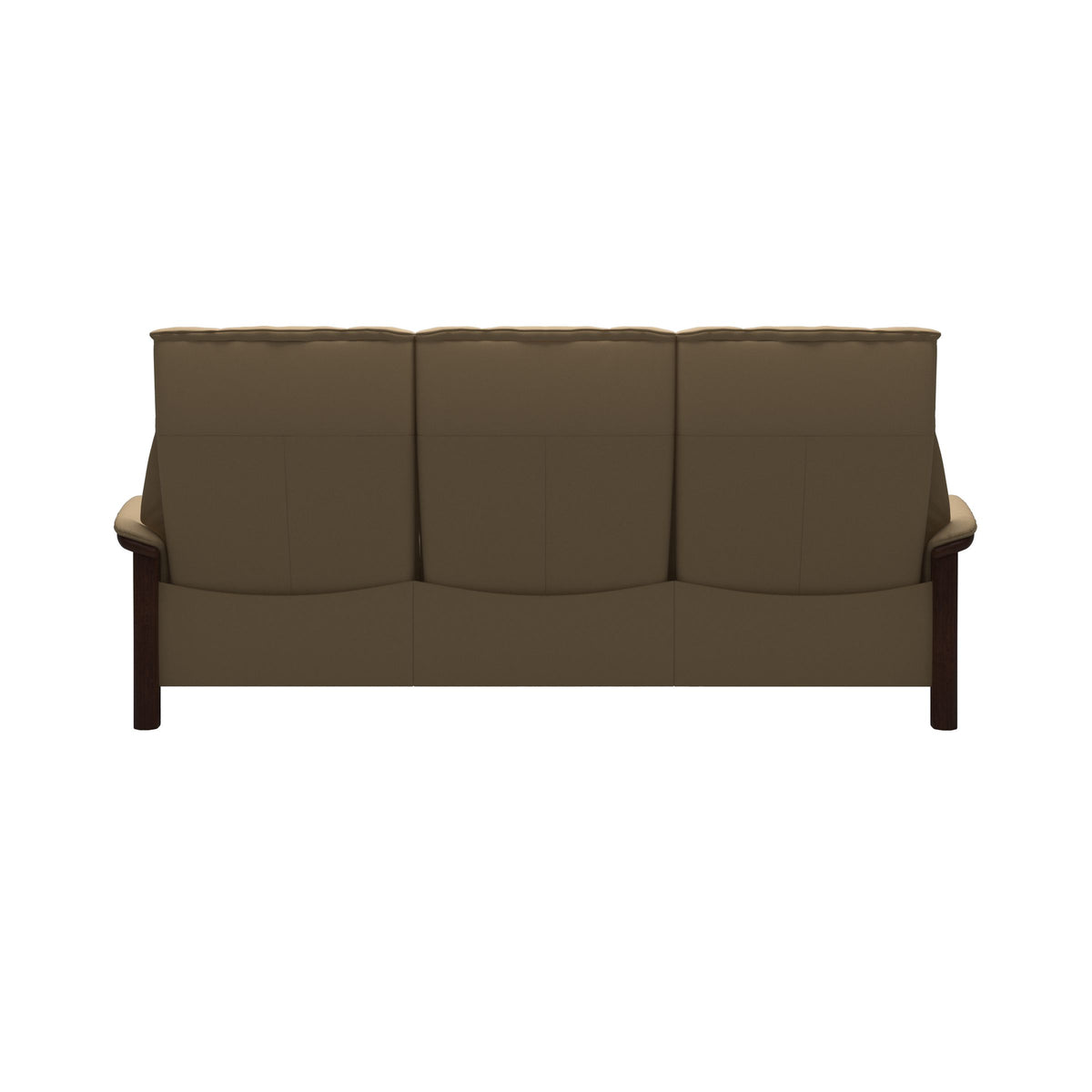 Buckingham HB 3-Seat - Paloma Sand - Brown